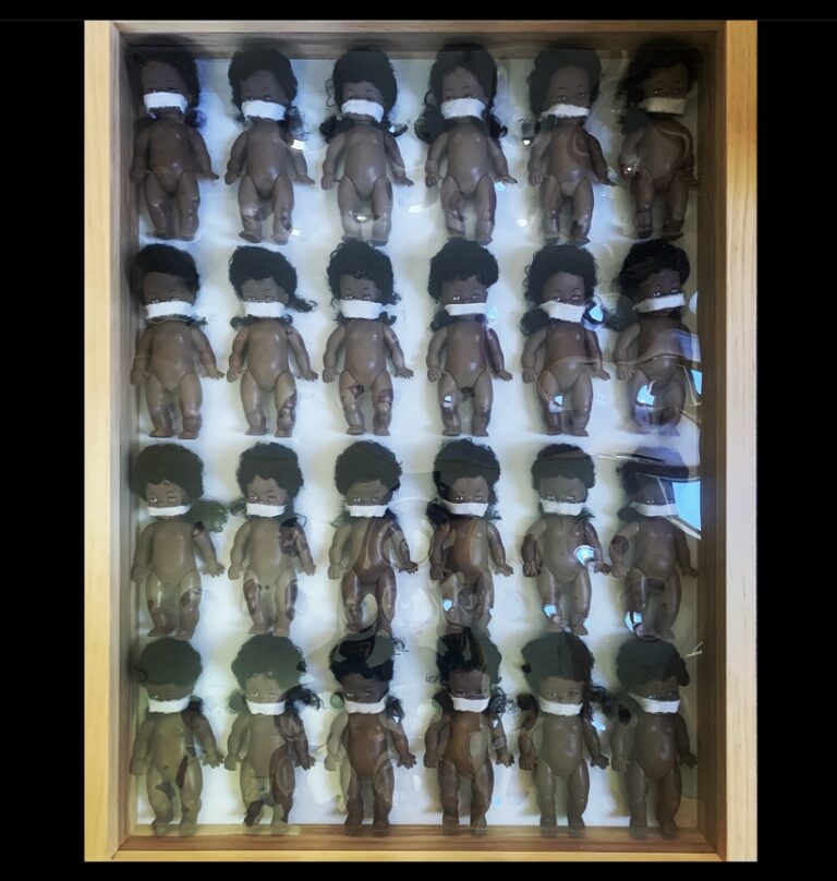 John Shewry RT Nelson Sculpture Awards